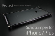 Solidbumper for iPhone7Plus