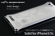 iPhone5/5s対応ソリッド2013年F1モデル