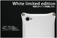 White limited edhition for iPhone4S,iPhone4